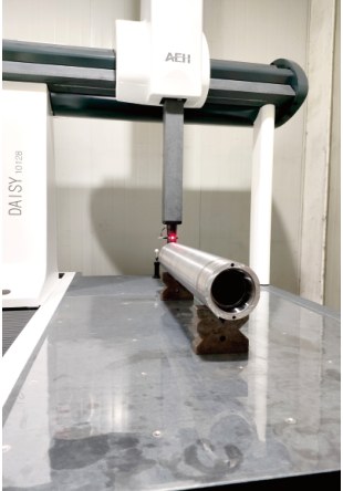 PV Main Roller