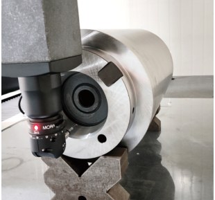 Semiconductor Main Roller