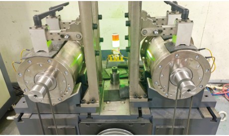 Spindle Unit Series