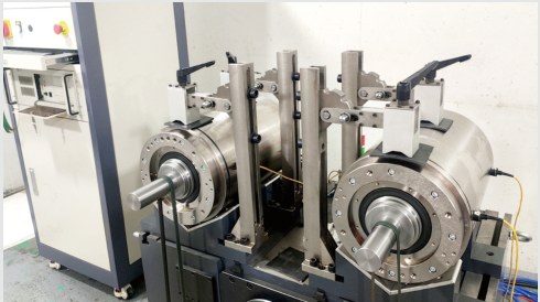 Mitutoyo profilometer CV2100