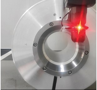 Wire Take-up Wheel