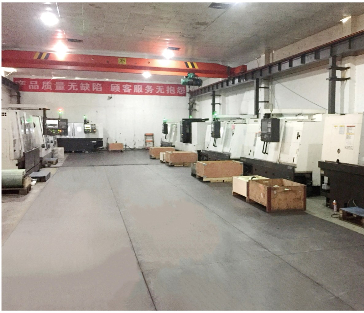 Workshop